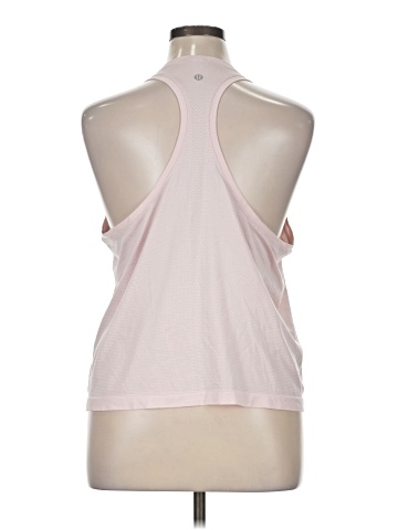 Lululemon Athletica Tank Top (view 2)