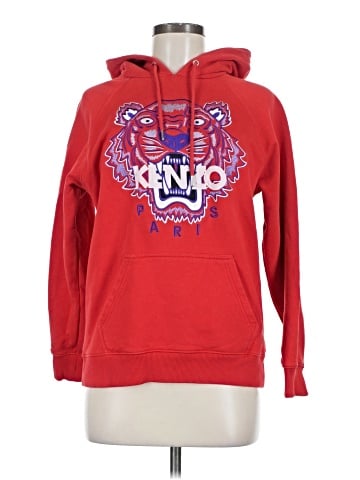 Kenzo Sweatshirt (view 1)