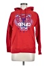 Kenzo 100% Cotton Red Sweatshirt Size M - photo 1