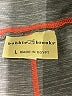 Bobbie Brooks Color Block Gray Athletic Shorts Size L - photo 3