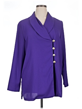 Stephanie Queller Blazer
