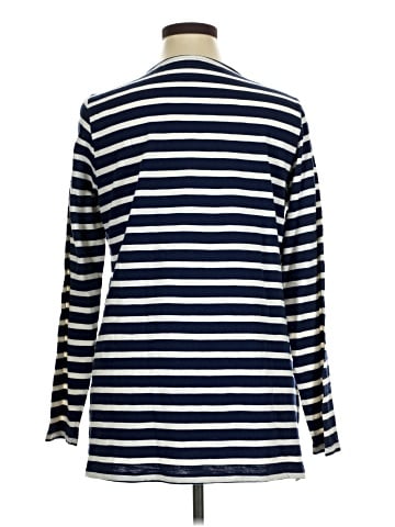 Coldwater Creek Long Sleeve T-Shirt (view 2)