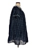 Assorted Brands Blue Casual Dress Size S (estimated) - photo 4