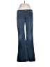 William Rast Hearts Blue Jeans Size 27 waist - photo 1