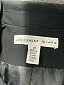 Josephine Chaus Black Blazer Size 12 - photo 6
