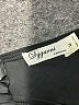 Dygarni Black Sleeveless Blouse Size M - photo 7