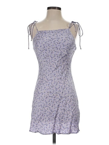 Zara Casual Dress (view 1)