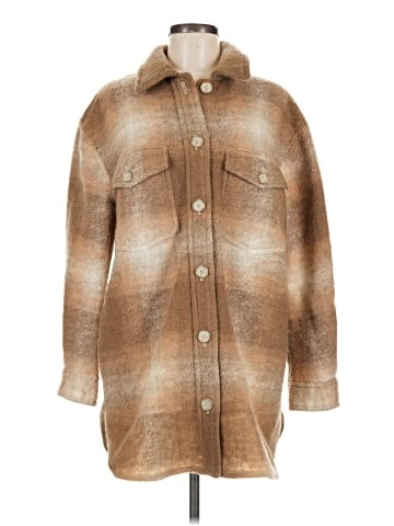 Wilfred Free Coat (view 1)