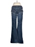 William Rast Hearts Blue Jeans Size 27 waist - photo 2