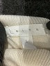 Leith Ivory Casual Dress Size L - photo 7