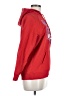 Kenzo 100% Cotton Red Sweatshirt Size M - photo 4