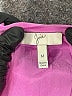 Joie 100% Silk Pink Blouse Size M - photo 7