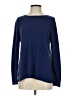 Vineyard Vines Blue Pullover Sweater Size S - photo 1