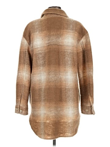 Wilfred Free Coat (view 2)