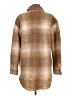 Wilfred Free Brown Coat Size M - photo 2