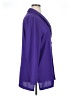 Stephanie Queller Purple Blazer Size 16 - photo 4