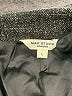 Max Studio Tweed Gray Blazer Size L - photo 6