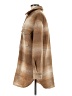 Wilfred Free Brown Coat Size M - photo 5