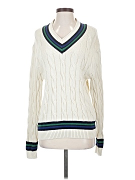 Abercrombie & Fitch Pullover Sweater