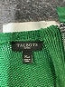 Talbots Polka Dots Green Pullover Sweater Size XL Petite - photo 7