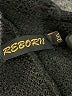Reborn Black Cardigan Size 2X - photo 7