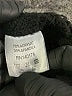 Reborn Black Cardigan Size 2X - photo 8