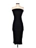 Zara Black Cocktail Dress Size S - photo 1