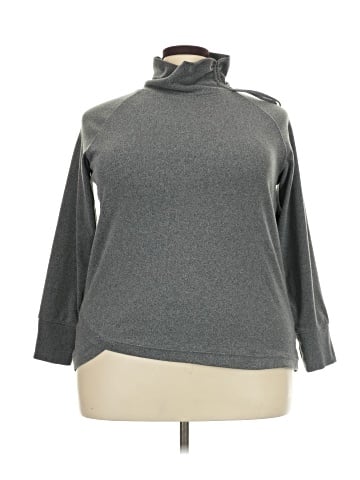 Maurices Turtleneck Sweater (view 1)