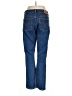 Levi's Solid Blue Jeans Size 12S - photo 2