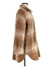 Wilfred Free Brown Coat Size M - photo 4
