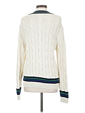 Abercrombie & Fitch Pullover Sweater (view 2)