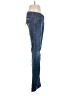 William Rast Hearts Blue Jeans Size 27 waist - photo 4