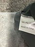 Darling 100% Polyester Gray Short Sleeve T-Shirt Size XXL - photo 8