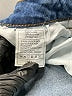 Unbranded Hearts Blue Jeans Size XL - photo 4