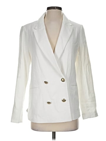 Banana Republic Factory Store Blazer (view 1)