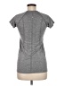 Lululemon Athletica Gray Active T-Shirt Size M (estimated) - photo 2