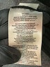 BCBGMAXAZRIA Black Cocktail Dress Size 6 - photo 5