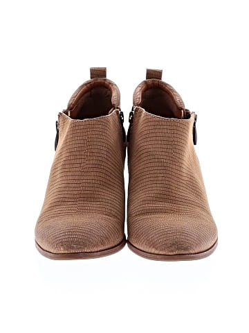 Sarto by Franco Sarto Ankle Boots (view 2)