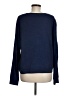 J.Crew Factory Store 100% Cotton Blue Pullover Sweater Size M - photo 2