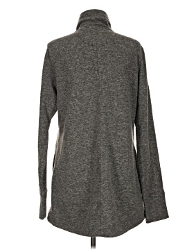 Duluth Trading Co. Turtleneck Sweater (view 2)