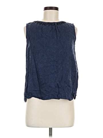 Jupe by Jackie Sleeveless Blouse (view 1)