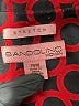 Bandolino Polka Dots Red 3/4 Sleeve Blouse Size 18 - photo 7