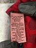 Bandolino Polka Dots Red 3/4 Sleeve Blouse Size 18 - photo 8