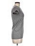 Lululemon Athletica Gray Active T-Shirt Size M (estimated) - photo 4
