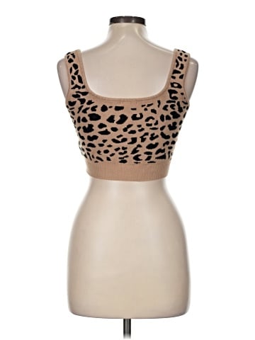 Immodel Tube Top (view 2)