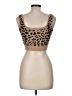 Immodel Tan Tube Top Size M - photo 2