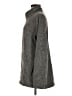 Duluth Trading Co. 100% Polyester Gray Turtleneck Sweater Size M - photo 5
