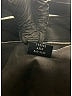 Fendi Black Leather Large Melon Bag One size - photo 5