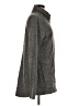 Duluth Trading Co. 100% Polyester Gray Turtleneck Sweater Size M - photo 4