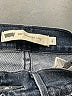 Levi's Blue Jeans Size 4 - photo 7